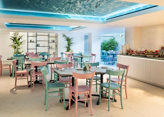 Ibis Styles Larnaca