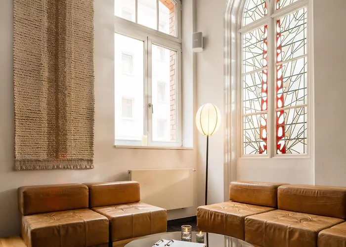 Hopper Hotel St. Josef, Worldhotels Crafted