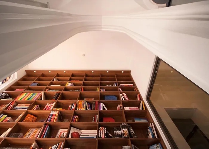 Hopper Hotel St. Josef, Worldhotels Crafted