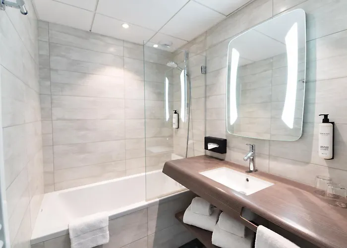 Hotel Maison Turenne