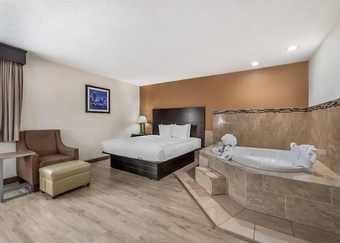 Best Western Des Plaines O'Hare