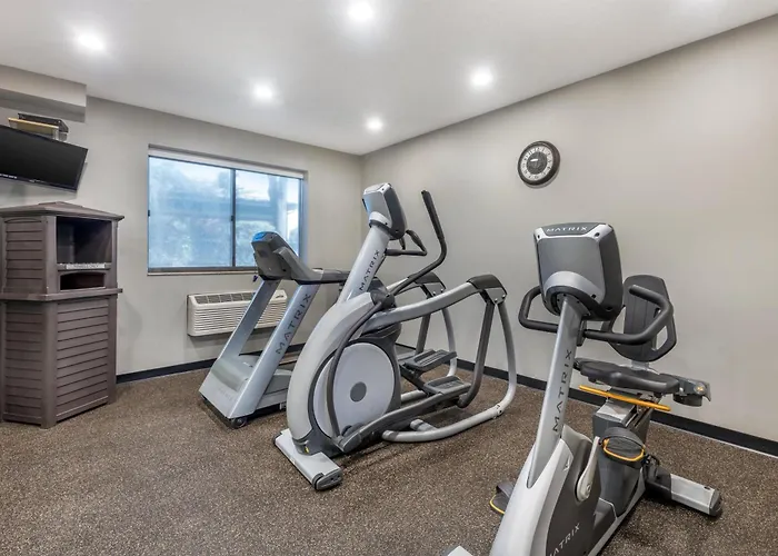 Best Western Des Plaines O'Hare