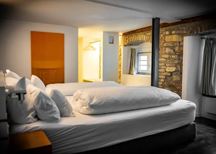 Hotel Löwen