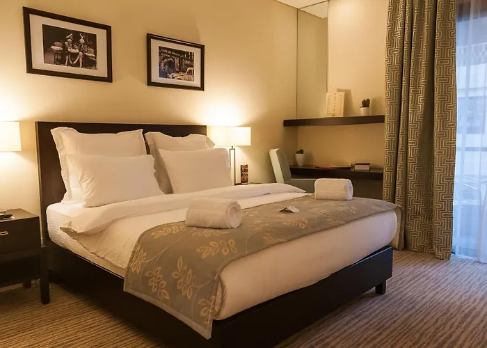 The Parisian Hotel