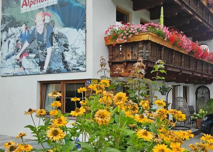 Haus Alpenblick