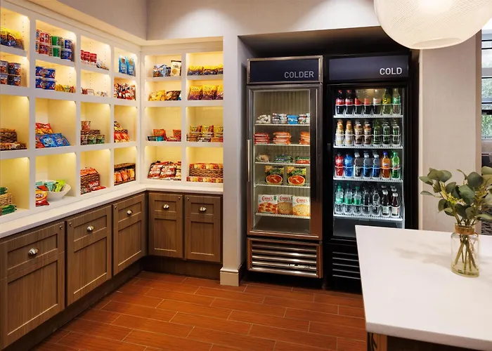 Homewood Suites By Hilton Minneapolis - Saint Louis Park At West End