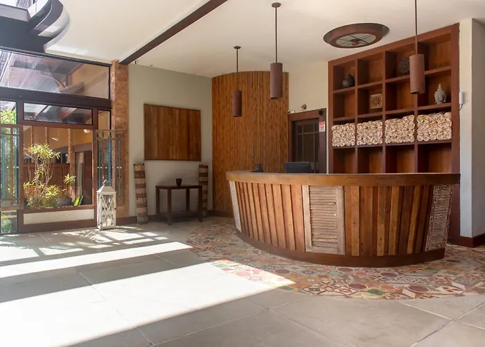 Rio Buzios Boutique Hotel