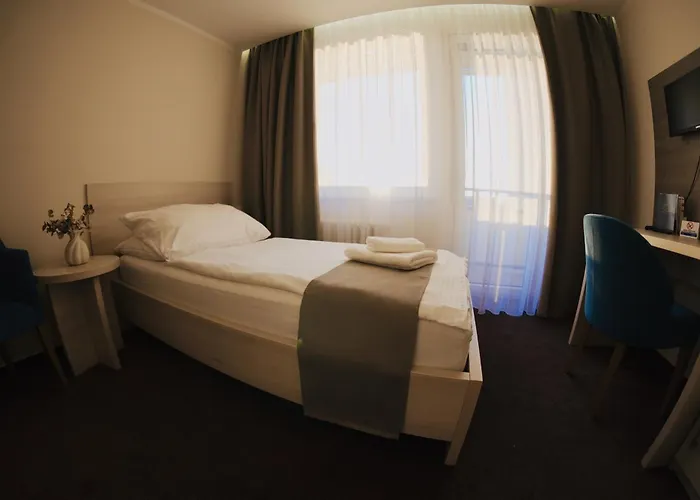 Hotel SPECTRUM