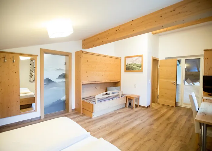 Hotels in Kleinarl