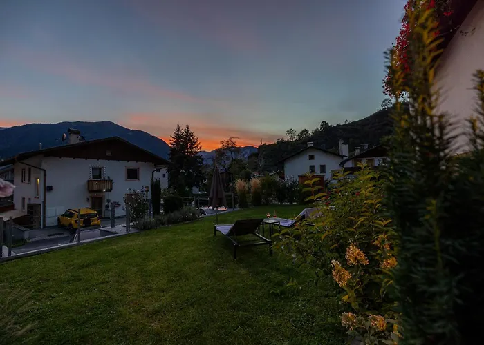 Saldur Small Active Hotel