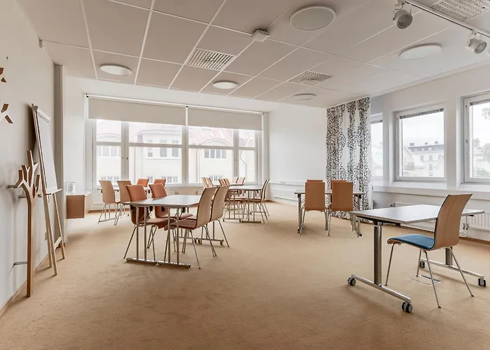 Quality Hotel Sundsvall
