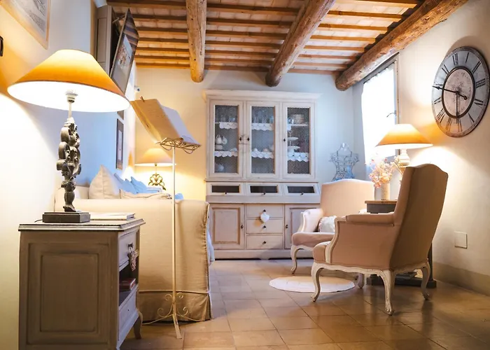 Casina Le Conserve