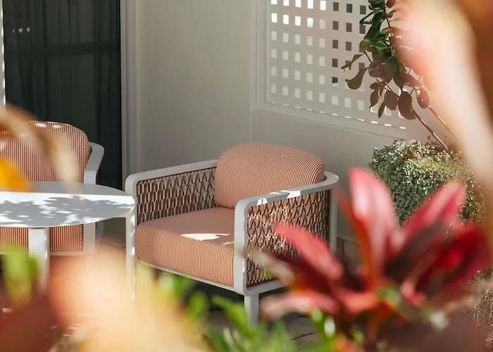 Elysium Noosa Resort - Mgallery Collection