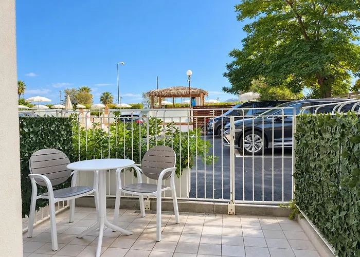 Hotel Villa Augustea