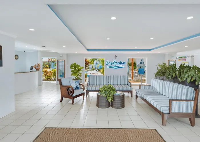 Bay Gardens Marina Haven