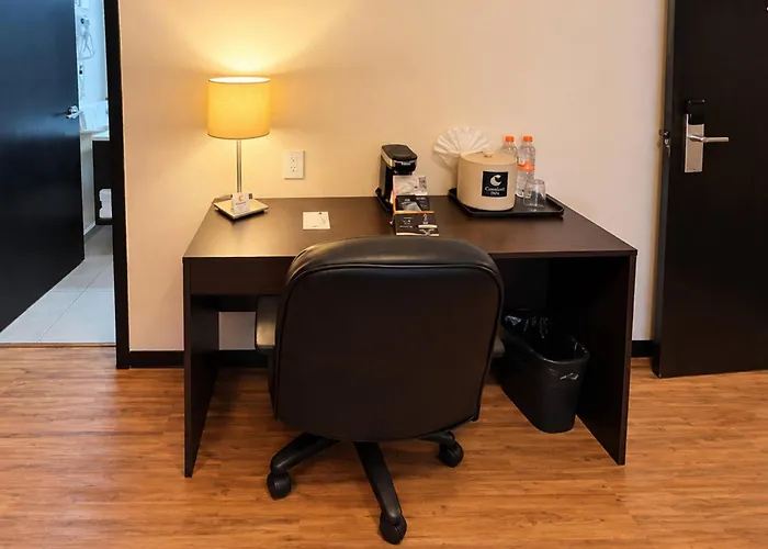 Comfort Inn San Luis Potosi