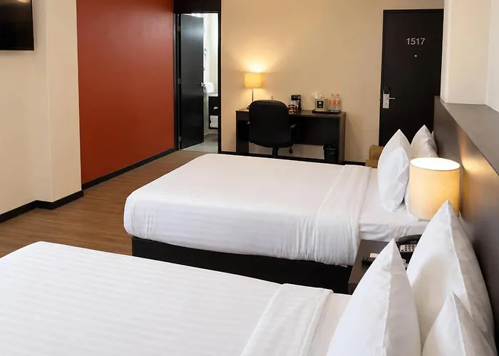Comfort Inn San Luis Potosi