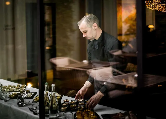 Balthazar Hotel & Spa Rennes - Mgallery Collection