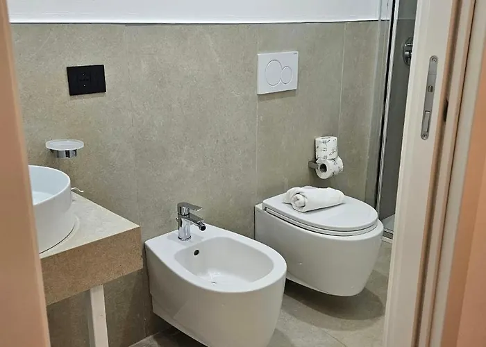 San Francesco Heritage Hotel