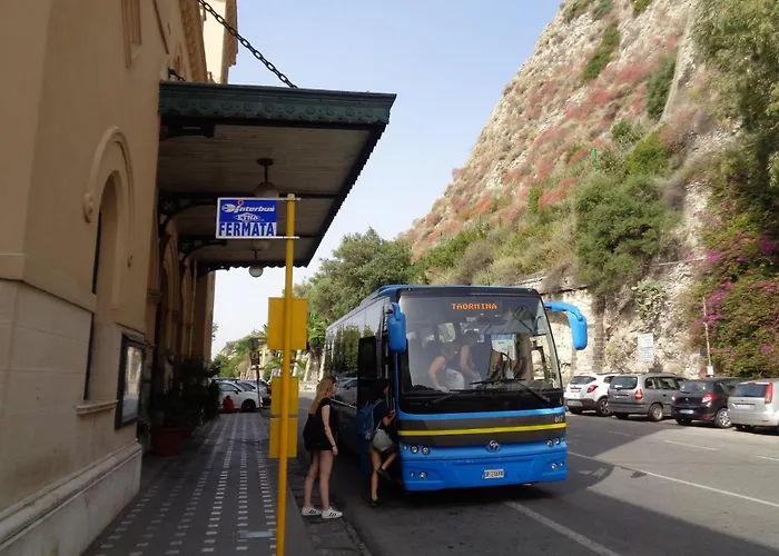 Hotel Pensione Cundari