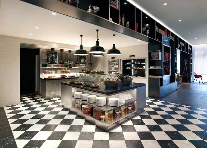 Citizenm Tower Of London
