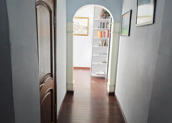 Lotus Guesthouse