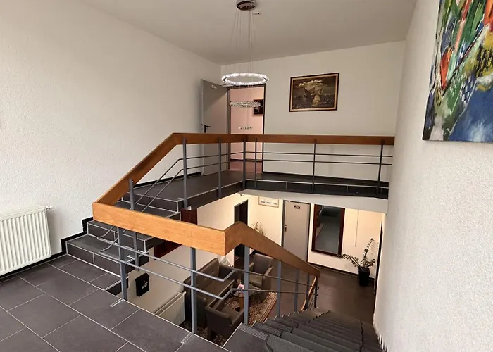 Budget Hotel Ludwigshafen