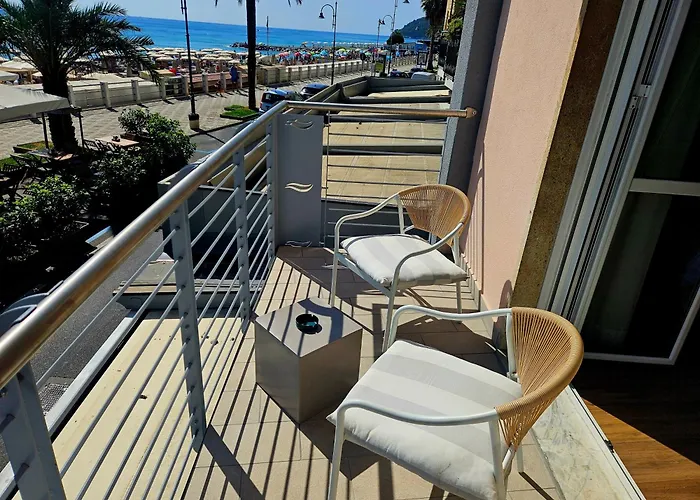 Albium Hotel