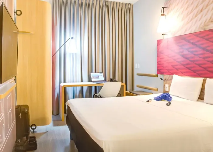 Ibis Paranagua