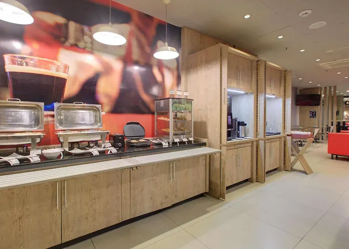 Ibis Paranagua