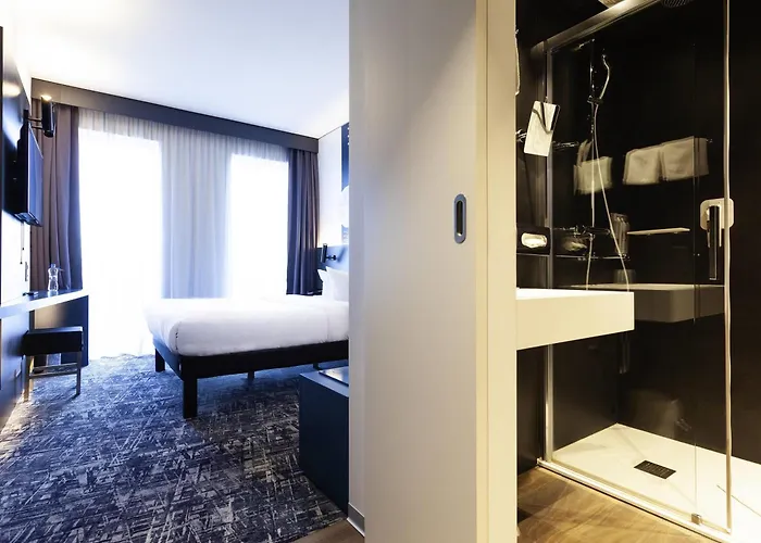 Hotels in Basel