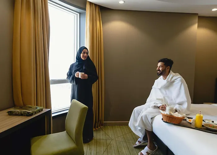 Ibis Styles Makkah