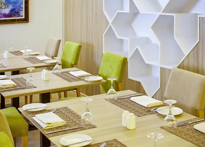 Ibis Styles Makkah