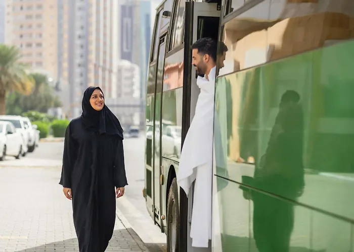 Ibis Styles Makkah