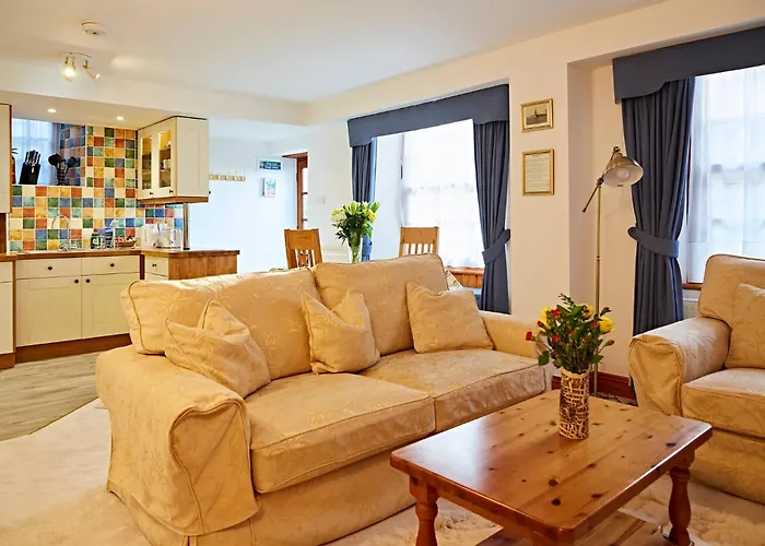 Golfhotels in Plymouth