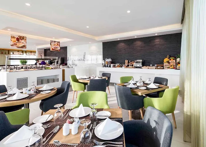 Ibis Styles Manama Diplomatic Area
