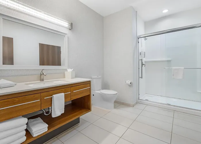 Home2 Suites By Hilton Dallas Desoto