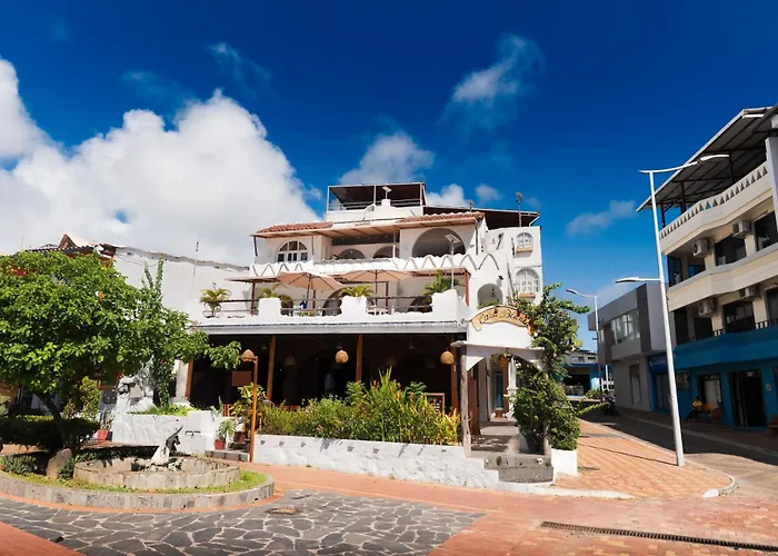 Hotel Casa Blanca