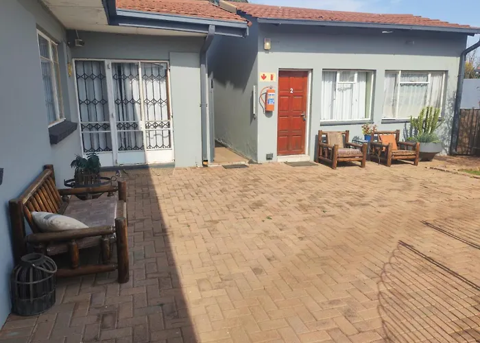 Amberlight Self Catering Accommodation