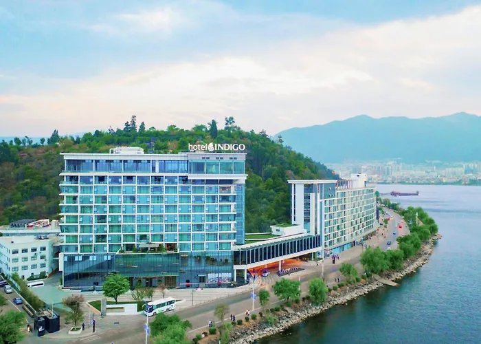 Hotel Indigo Dali Erhai By Ihg