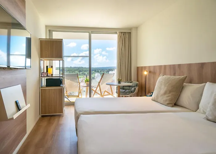 Innside By Melia Calvia Beach