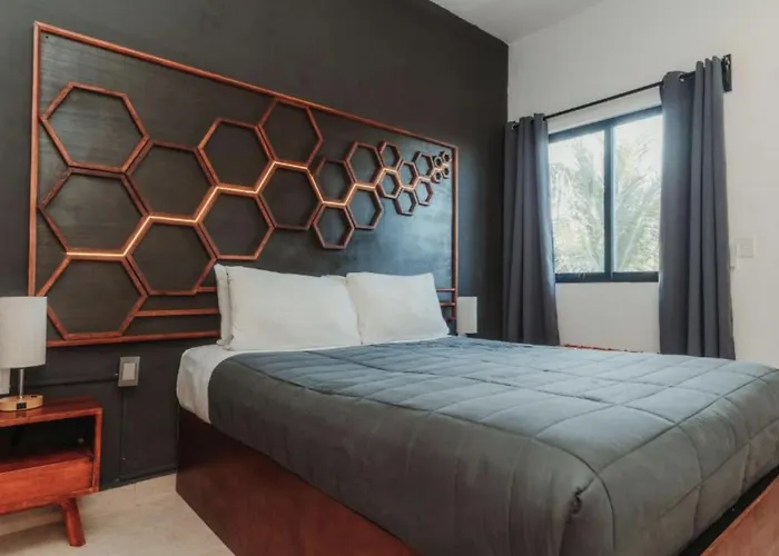 Che Holbox Hostel & Bar Adults Only