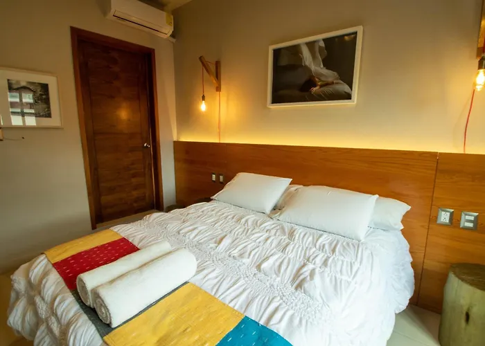 Comala Bed & Breakfast