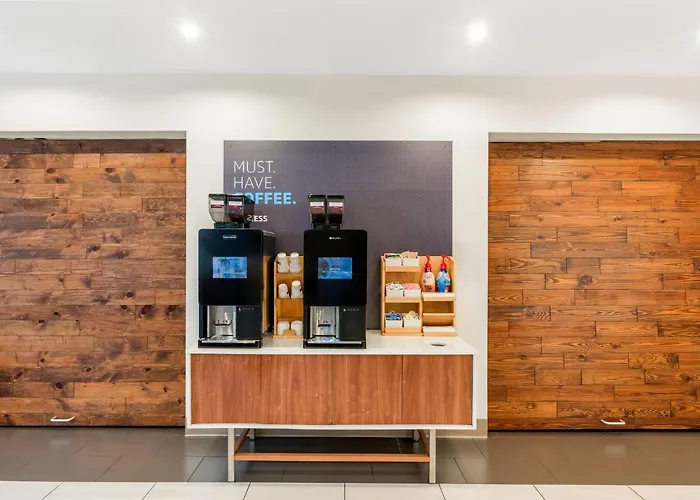 Holiday Inn Express & Suites St. Louis - Chesterfield By Ihg