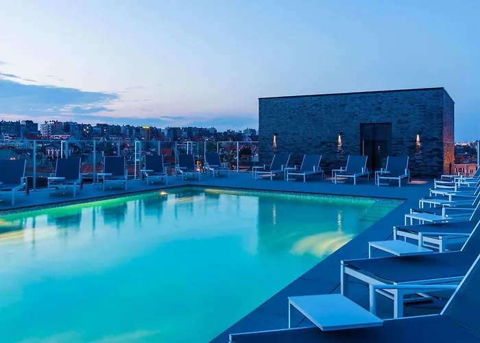 Ibis Budget Blankenberge