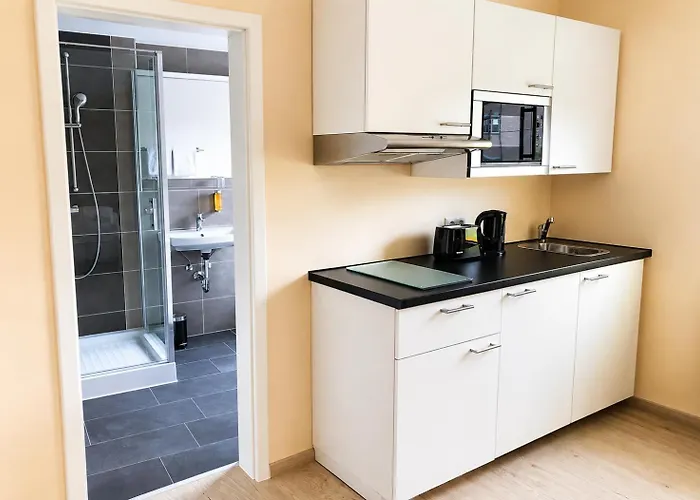 Hotel Select Suites & Aparts