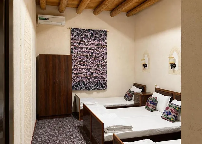 Art House Boutique Hotel