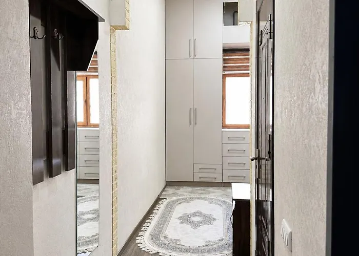 Art House Boutique Hotel