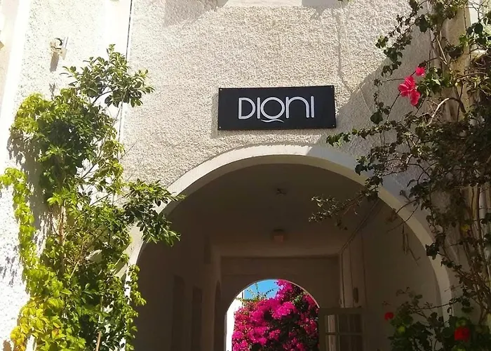 Villa Dioni