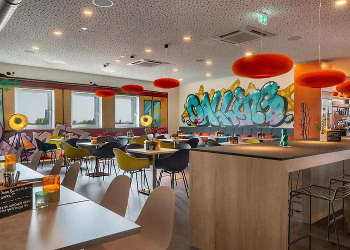 Holiday Inn - The Niu, Hide Berlin Friedrichshain By Ihg